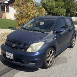 2006 Scion xA