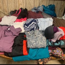 Woman’s Clothes