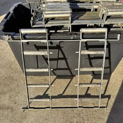 Roller Shelves