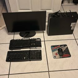 FULL SET GAMING PC