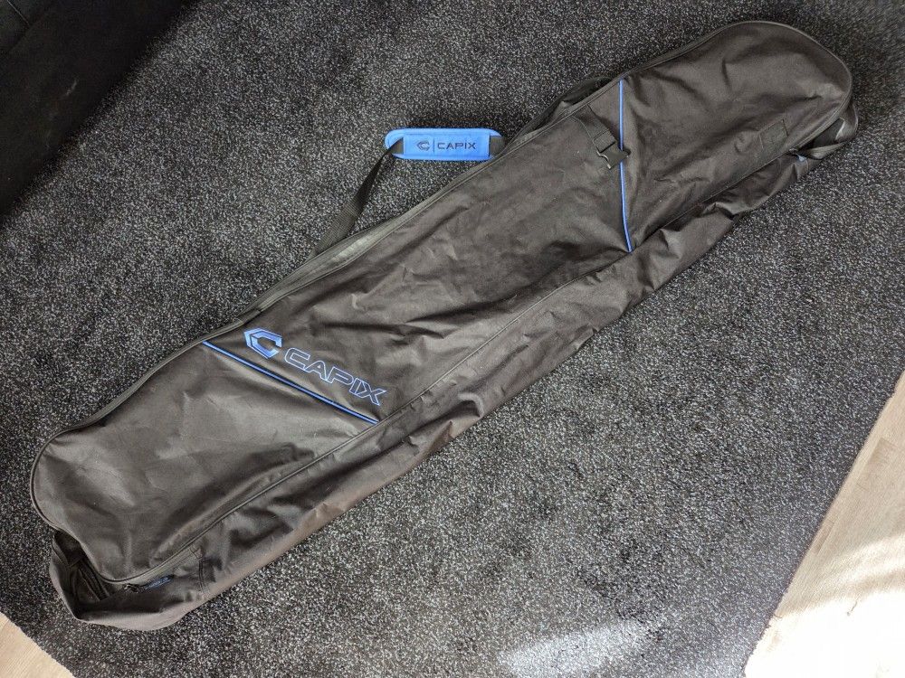 Caprix Snowboard Bag