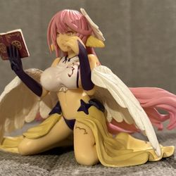 Otaku  Special No Game No Life , Jibril Anime Figure - No Box