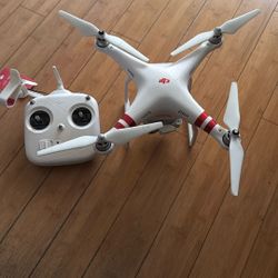DJI Drone 