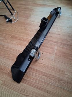 Jeep Bumper