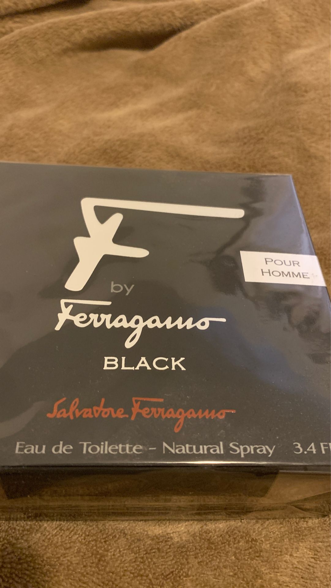 F black Ferragamo 3.4