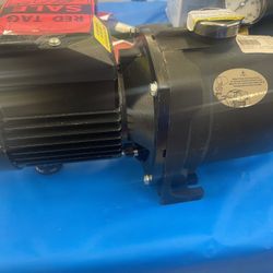 Vacuum Pump 