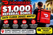 DoorDash