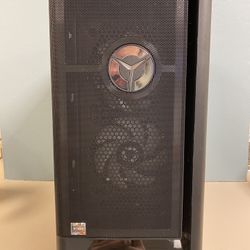 Lenovo Legion Amd Ryzen 7 T5 #26amr5 #13926-5