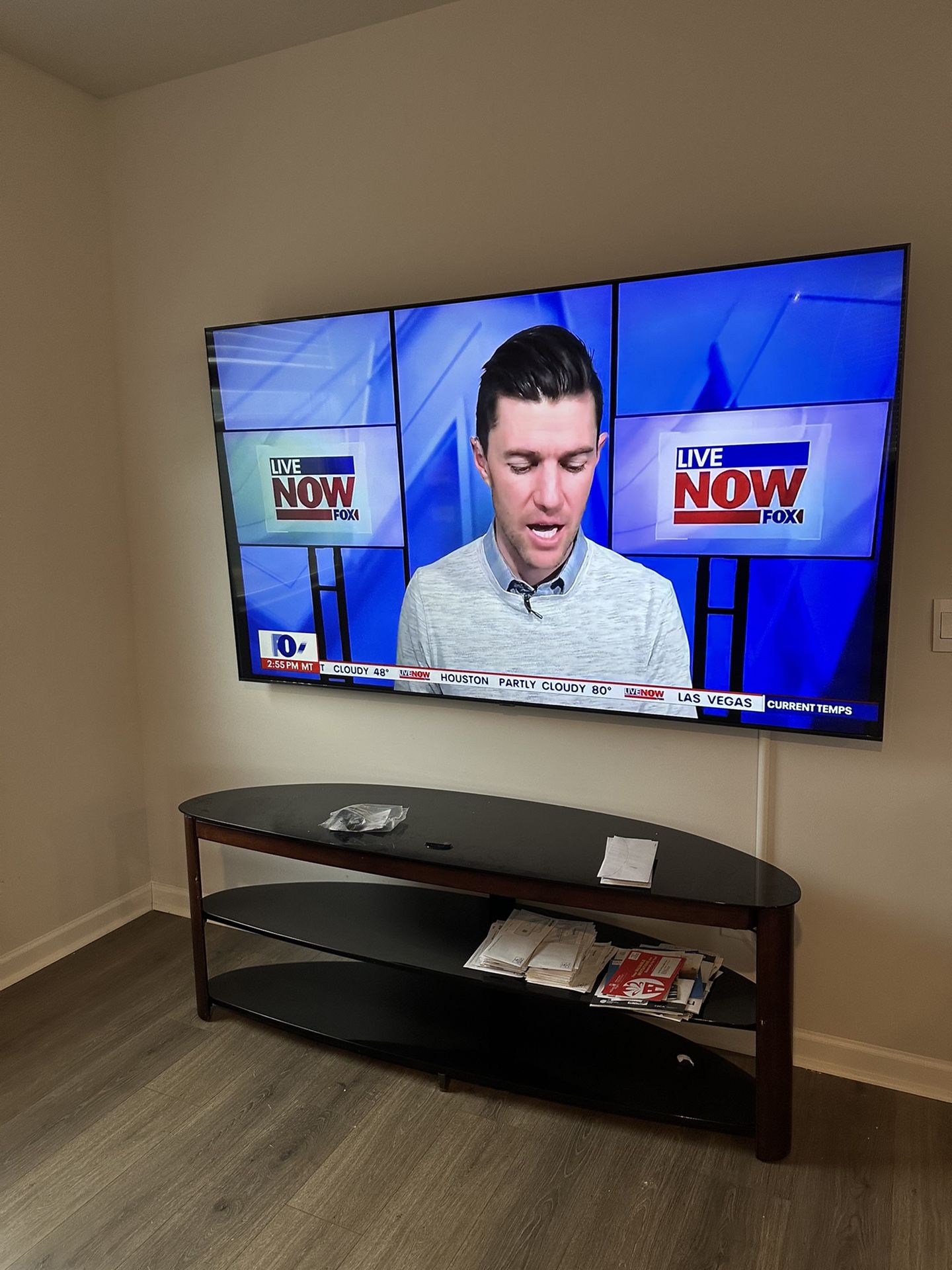We Mount TVs 📺