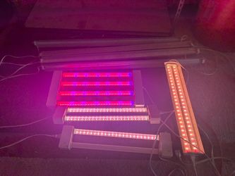 Grow lights