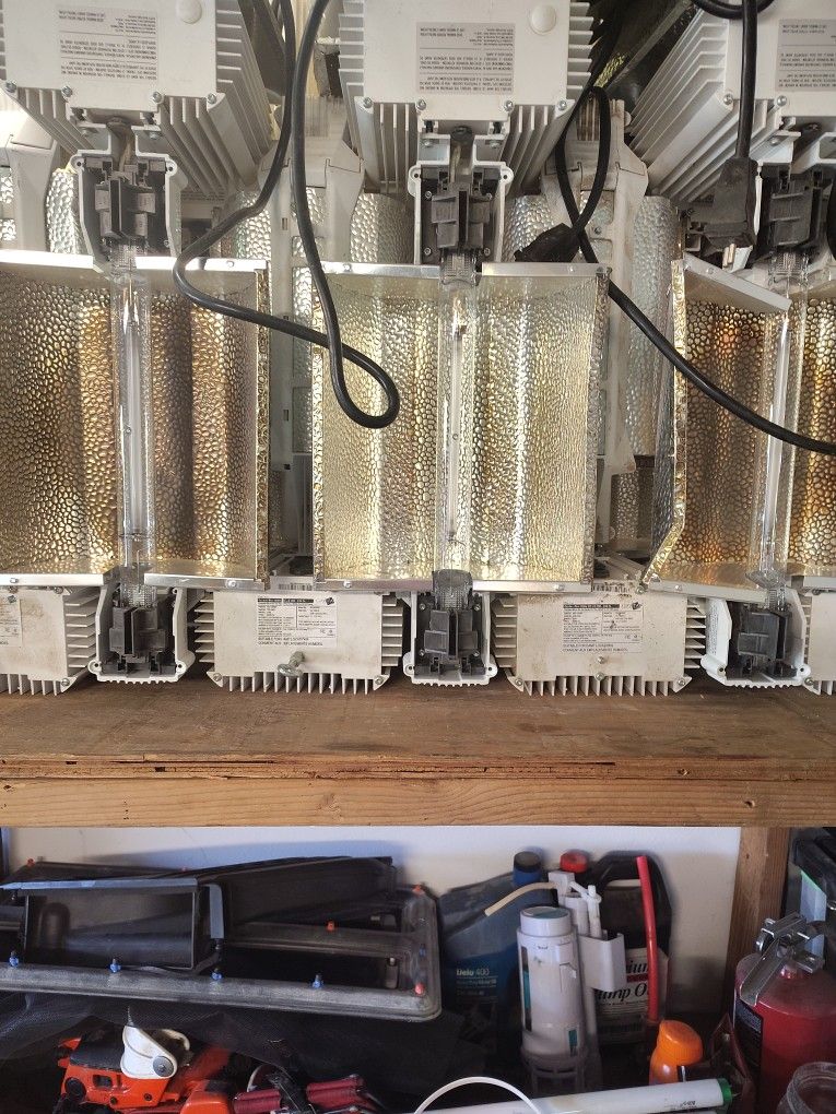 Gavita Pro Plus 1000w