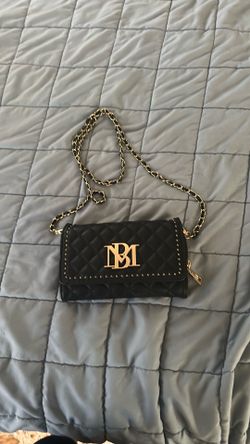 Mini Purse