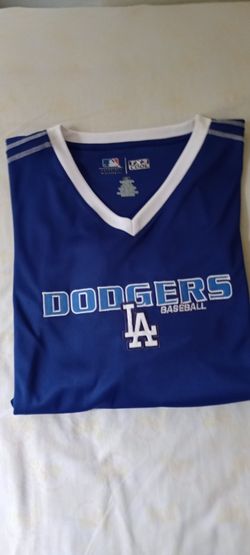 Dodgers Shirt 4xl