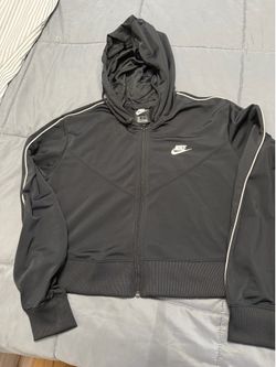 Womens Nike track suit