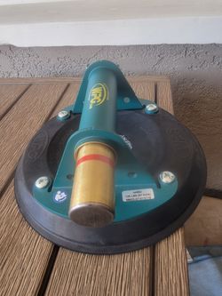 Suction Cup