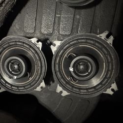 Speakers 