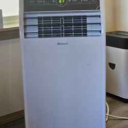 Portable Air Conditioner 