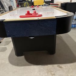 Full Size Air Hockey Table 