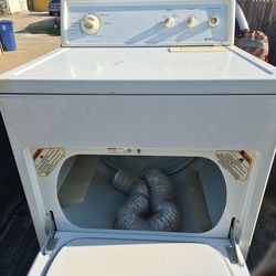 Kenmore dryer