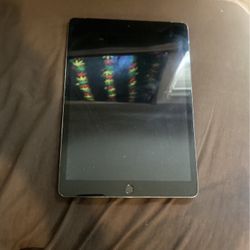 iPad