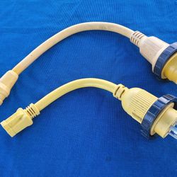 Shore Power Adapters