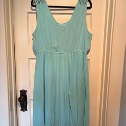 Torrid Dress Size 2