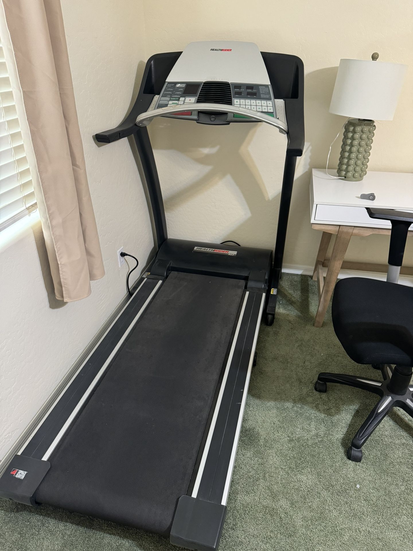 Health Rider Great Condition Treadmill