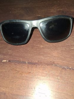 LOCS sunglasses