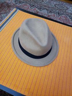 Fedora Hat