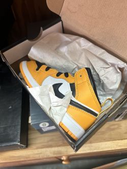 Kid Nike
