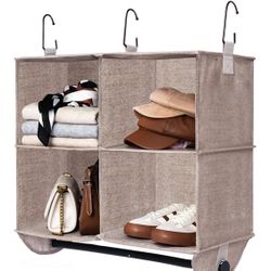 Closet Organizer 
