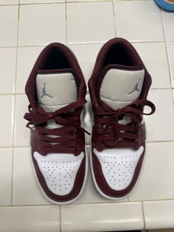 Jordan 1 Low
