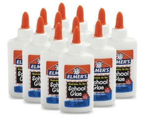 Liquid Glue-24 Count