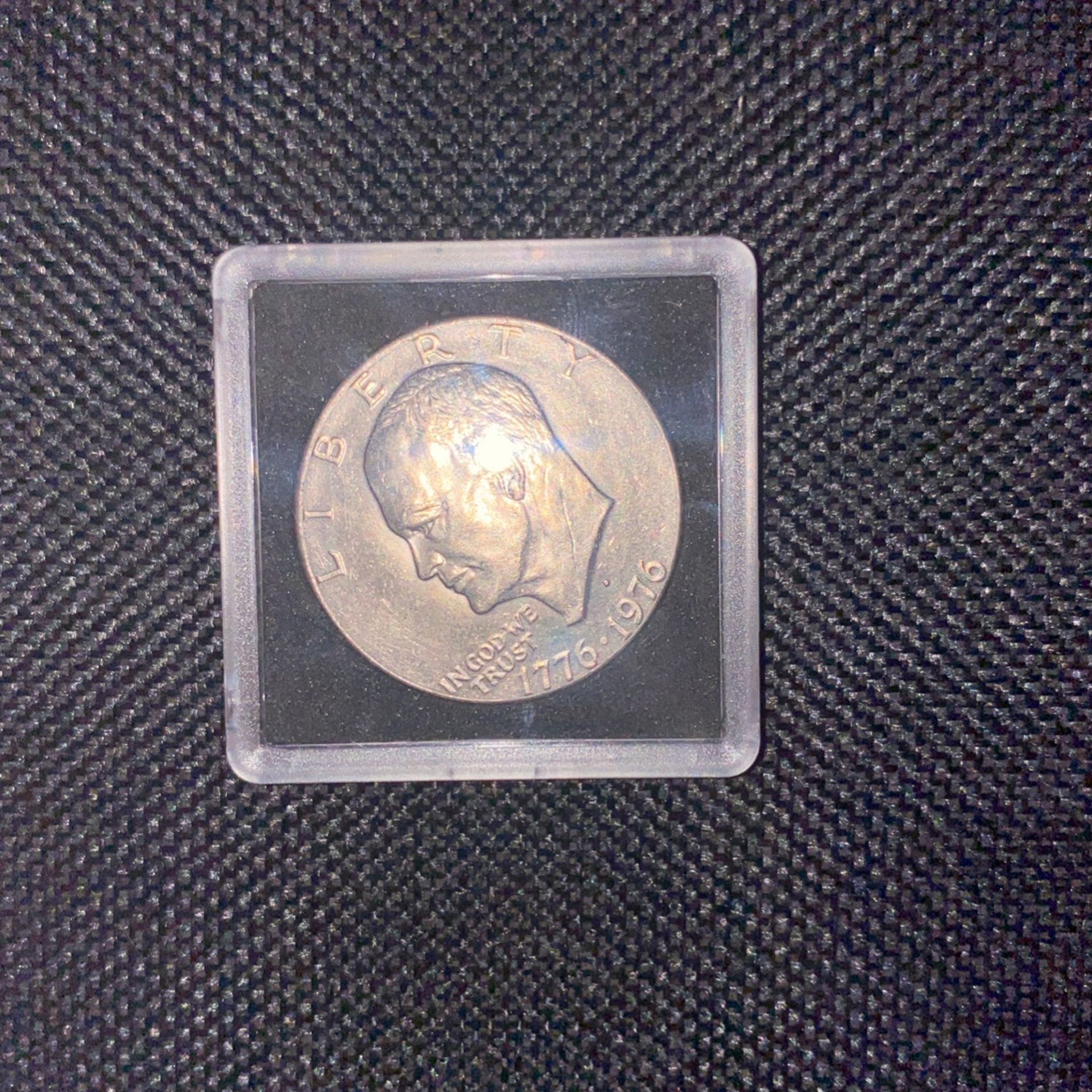 Bicentennial Mint 1776 -1976