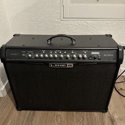 Line 6 Amp Spider IV 150w