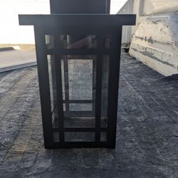 Outdoor Lamps