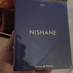 Nishane Ani Perfume Cologne 