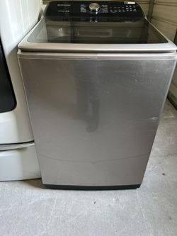 Samsung Washer 