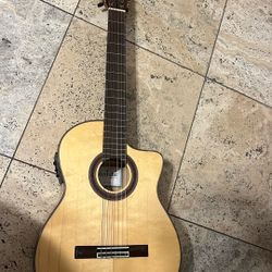 Guitarra Cordoba 