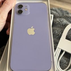 Iphone 12  UNLOCKED 64gb
