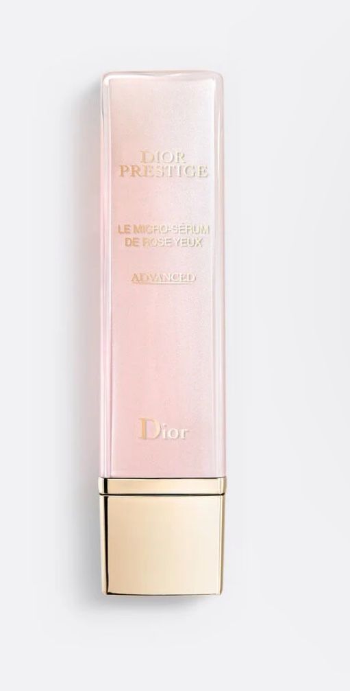 Dior Prestige Le Micro Serum De Rose Yeux