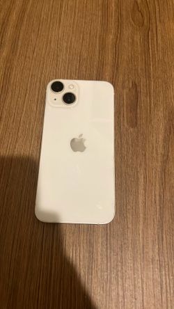 Stolen iPhone
