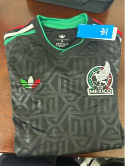 México jersey FIFA
