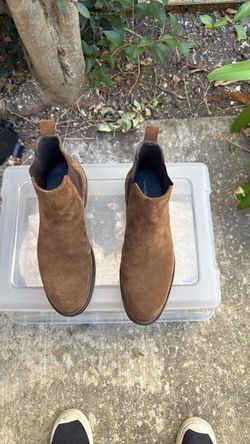 Shoes. (Men).  12