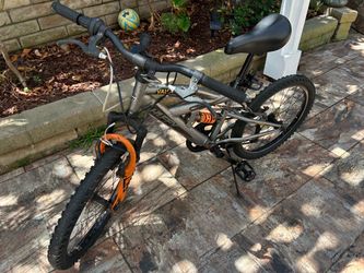 Kids Bike 20 inches