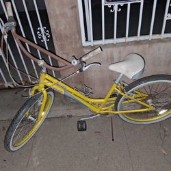 Santa Cruz Bike 