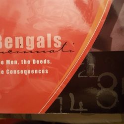 Cincinnati Bengals History