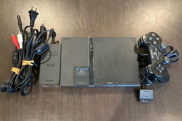 PlayStation 2