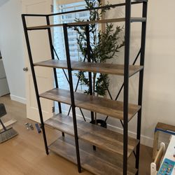 Bookshelf
