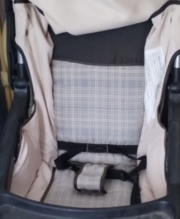 Safety 1st Fleet Travel System Model Number 01948MLO